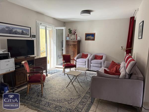 Maison à vendre 4 pièces 80m² Nîmes (30000)