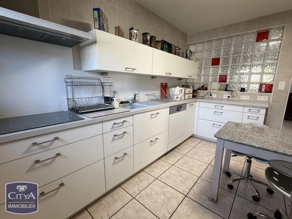 Maison à vendre 4 pièces 80m² Nîmes (30000)