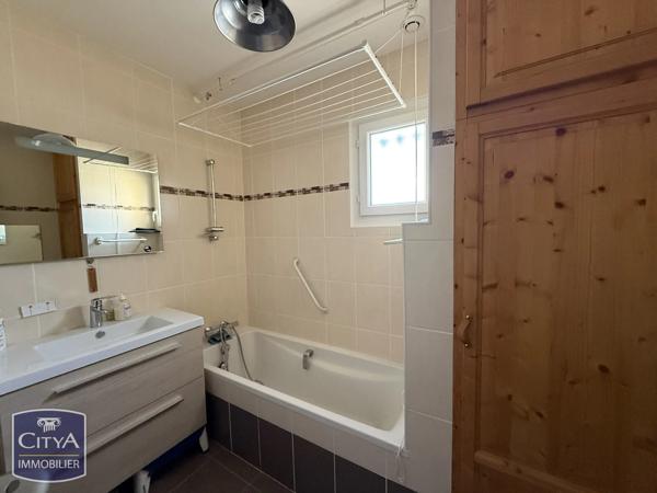 Maison à vendre 4 pièces 80m² Nîmes (30000)