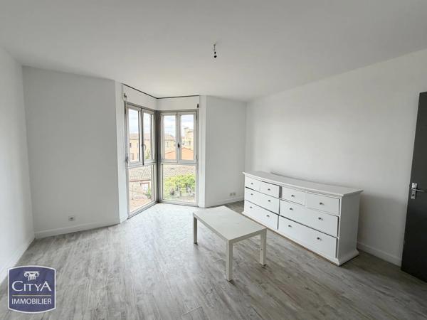 Appartement à vendre 1 pièce 23.92m² Carcassonne (11000)