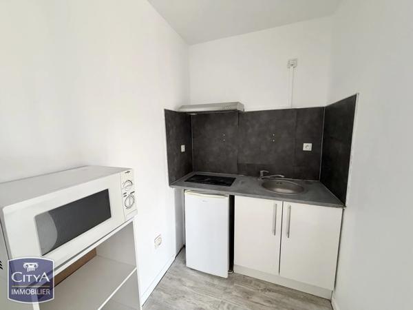 Appartement à vendre 1 pièce 23.92m² Carcassonne (11000)