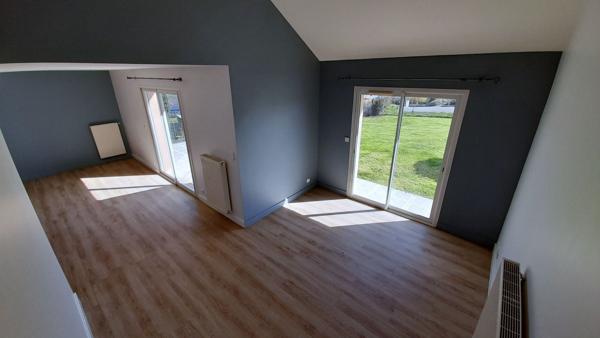 Location
                Maison95,2 m² - 5 Pièces -
                    STE JULIETTE SUR VIAUR (12120)