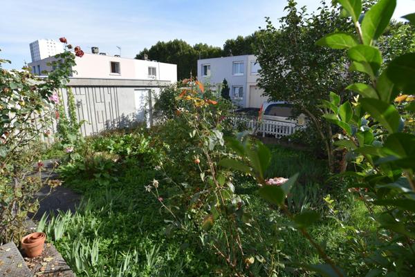 Vente / Maison mitoyenne