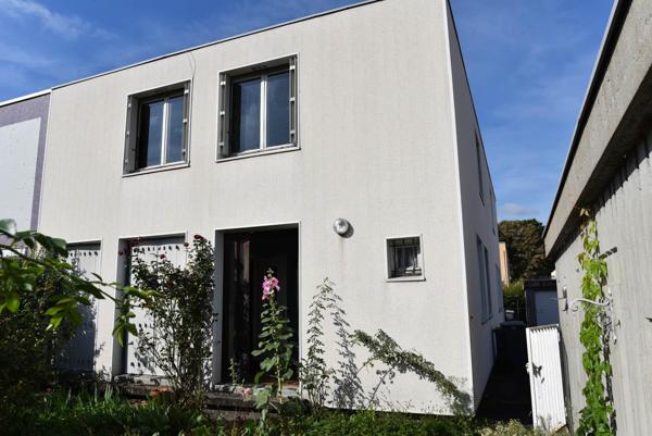 Vente / Maison mitoyenne