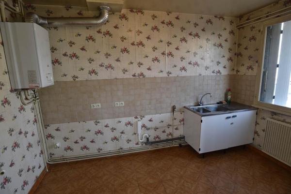 Vente / Maison mitoyenne