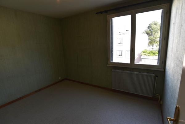 Vente / Maison mitoyenne