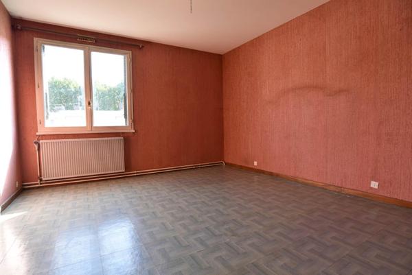 Vente / Maison mitoyenne