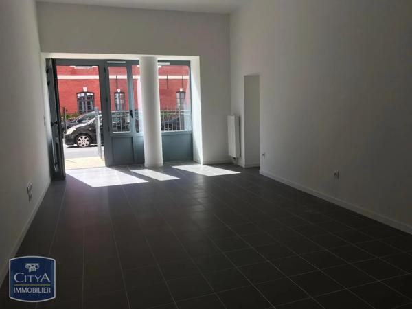 Appartement à louer 2 pièces 53.26m² Arras (62000)