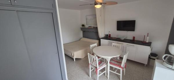 Appartement Balaruc Les Bains 1 pièce(s) 20.20 m2