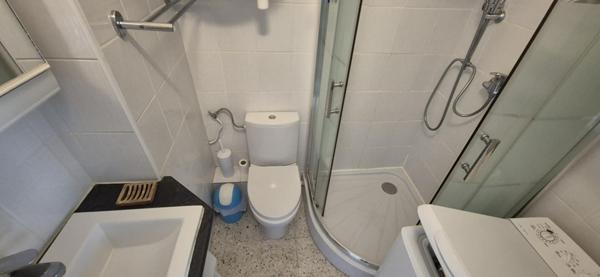 Appartement Balaruc Les Bains 1 pièce(s) 20.20 m2