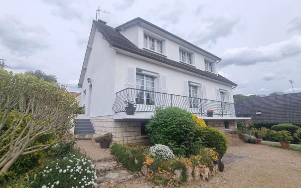 Maison à vendre    6 pièces •  Triel-sur-Seine