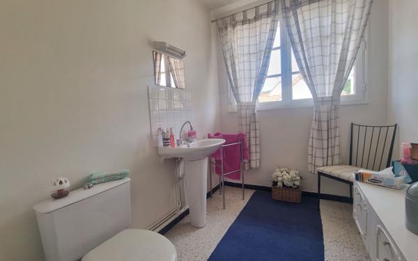 Maison à vendre    6 pièces •  Triel-sur-Seine