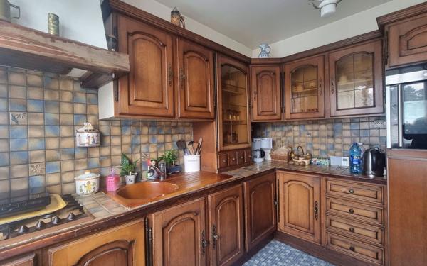 Maison à vendre    6 pièces •  Triel-sur-Seine