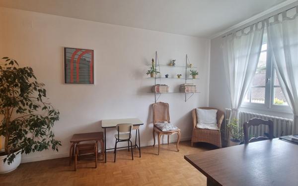 Maison à vendre    6 pièces •  Triel-sur-Seine