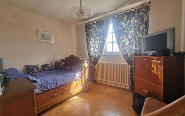 Maison à vendre    6 pièces •  Triel-sur-Seine