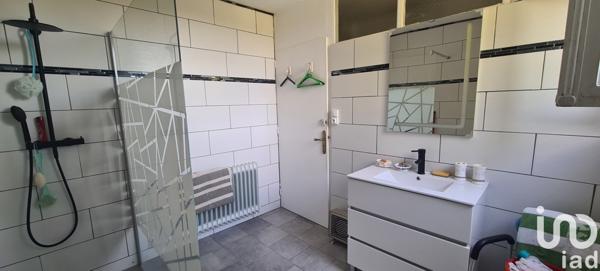 Maison de village 4 pièces de 106 m² à Corre (70500)