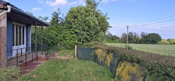 Maison à AUVERS-SOUS-MONTFAUCON, 72540 - 2 pièces 35m²