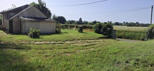 Maison à AUVERS-SOUS-MONTFAUCON, 72540 - 2 pièces 35m²