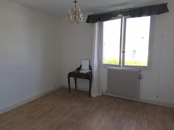 Maison à vendre |  Buzançais |  4 pièces | 111 m²