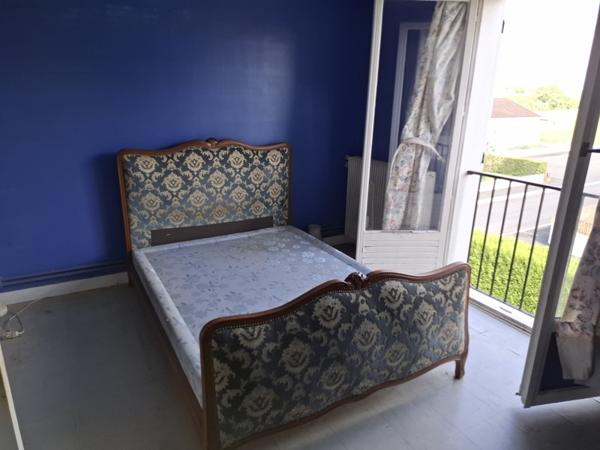 Maison à vendre |  Buzançais |  4 pièces | 111 m²