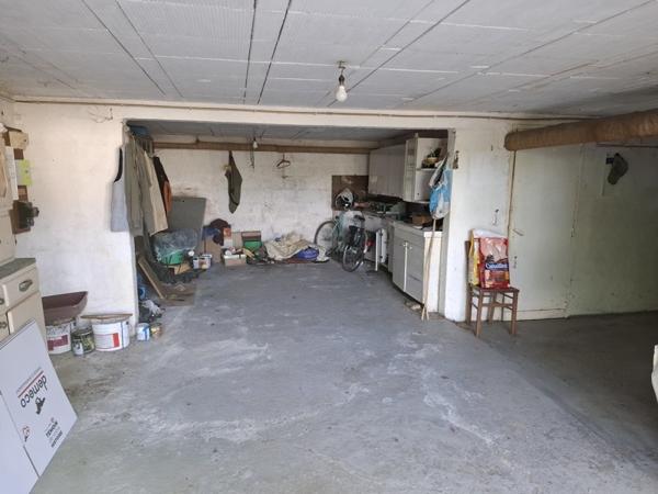Maison à vendre |  Buzançais |  4 pièces | 111 m²