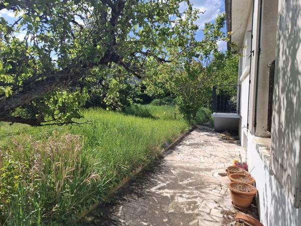 Maison à vendre |  Buzançais |  4 pièces | 111 m²