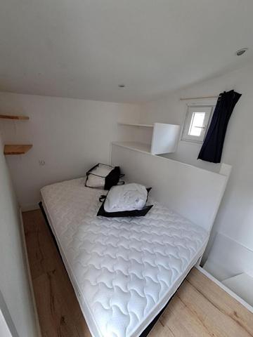 Appartement Nantes - 1 pièce(s) - 14.5 m2