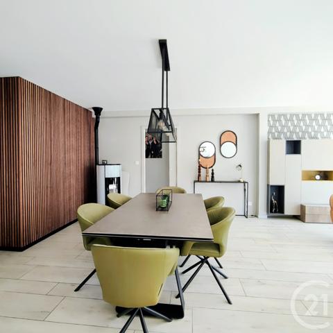 Maison à vendre  5 pièces - 133,77 m2 PLUVIGNER - 56