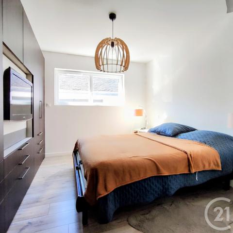 Maison à vendre  5 pièces - 133,77 m2 PLUVIGNER - 56