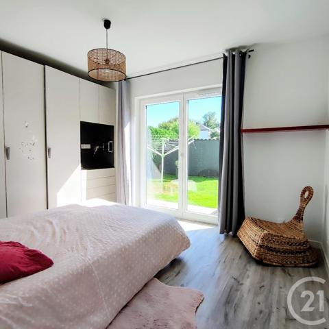 Maison à vendre  5 pièces - 133,77 m2 PLUVIGNER - 56