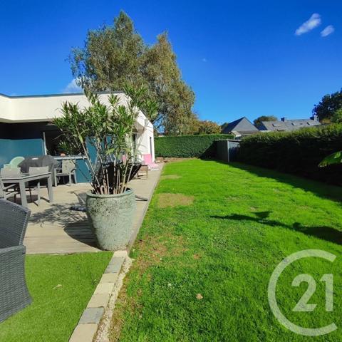 Maison à vendre  5 pièces - 133,77 m2 PLUVIGNER - 56