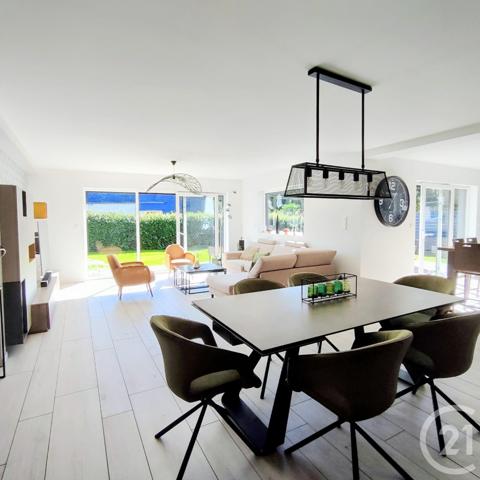 Maison à vendre  5 pièces - 133,77 m2 PLUVIGNER - 56