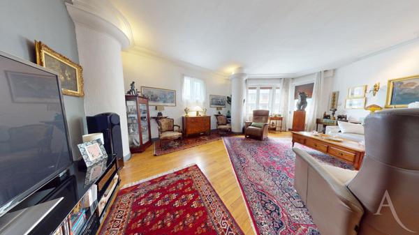 Appartement Grenoble 3 pièce(s) 90.99 m2