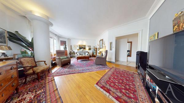 Appartement Grenoble 3 pièce(s) 90.99 m2