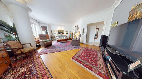 Appartement Grenoble 3 pièce(s) 90.99 m2