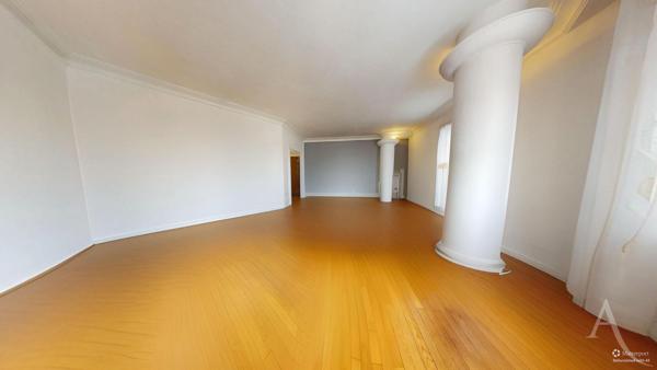 Appartement Grenoble 3 pièce(s) 90.99 m2