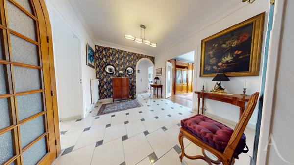 Appartement Grenoble 3 pièce(s) 90.99 m2