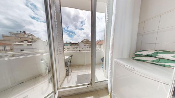 Appartement Grenoble 3 pièce(s) 90.99 m2