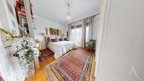 Appartement Grenoble 3 pièce(s) 90.99 m2
