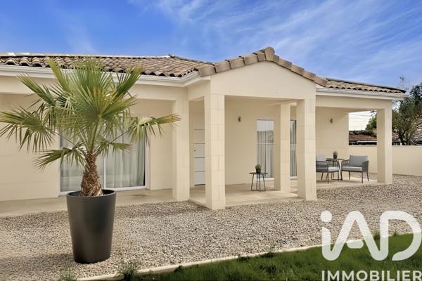 Maison à vendre 5 pièces 109 m² Cavignac