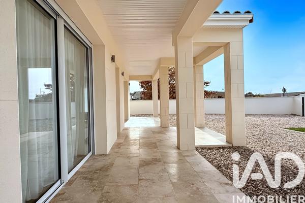 Maison à vendre 5 pièces 109 m² Cavignac