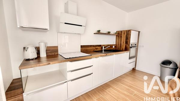 Maison à vendre 5 pièces 109 m² Cavignac