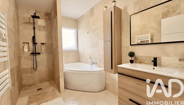 Maison à vendre 5 pièces 109 m² Cavignac