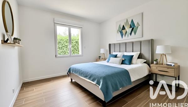 Maison à vendre 5 pièces 109 m² Cavignac