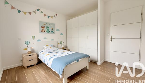 Maison à vendre 5 pièces 109 m² Cavignac