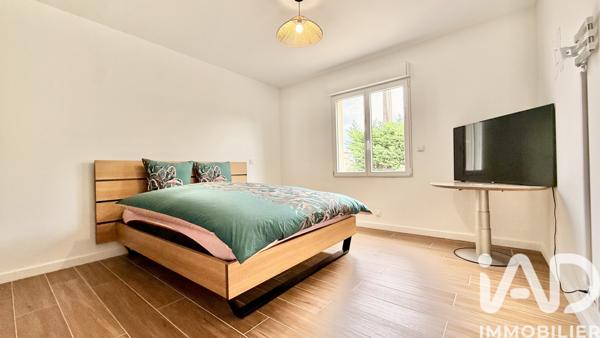 Maison à vendre 5 pièces 109 m² Cavignac