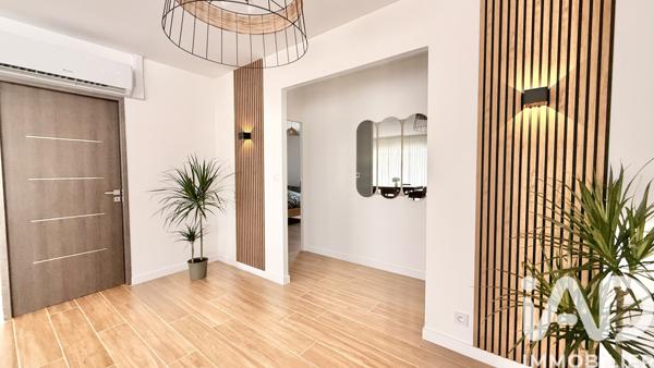 Maison à vendre 5 pièces 109 m² Cavignac