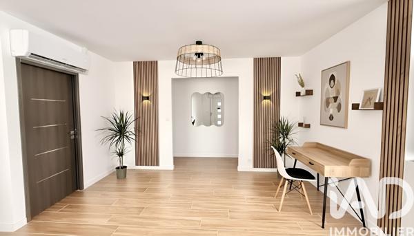 Maison à vendre 5 pièces 109 m² Cavignac