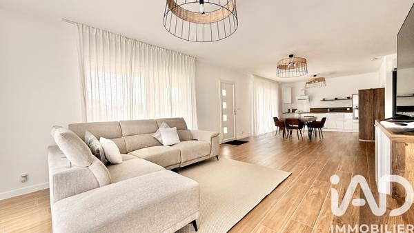 Maison à vendre 5 pièces 109 m² Cavignac