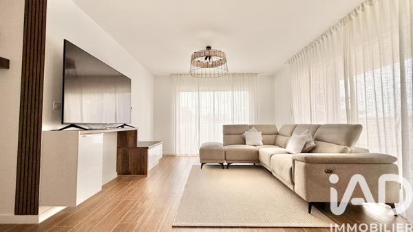 Maison à vendre 5 pièces 109 m² Cavignac